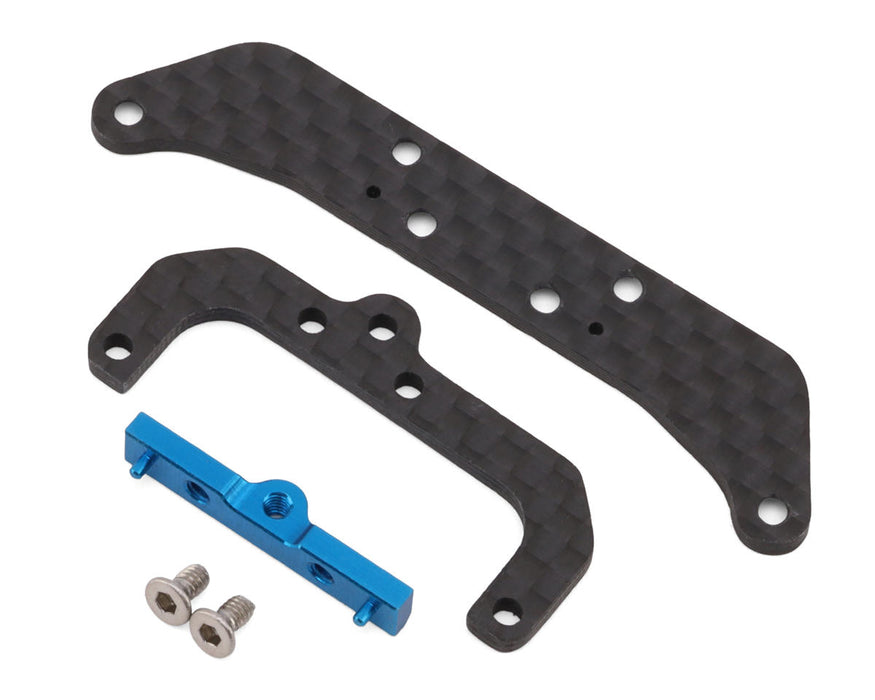 NEXX Racing Team Associated RC28 Long Wheel Base Conversion Kit (102mm WB)