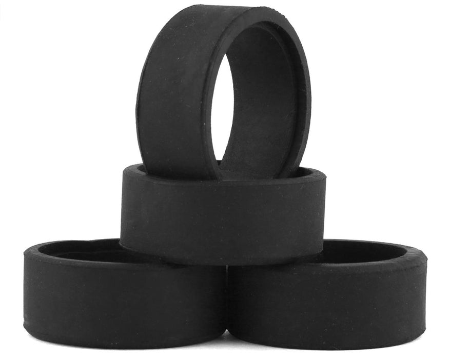 NEXX Racing Gekko Mini-Z Front Tires (4) (FM1)