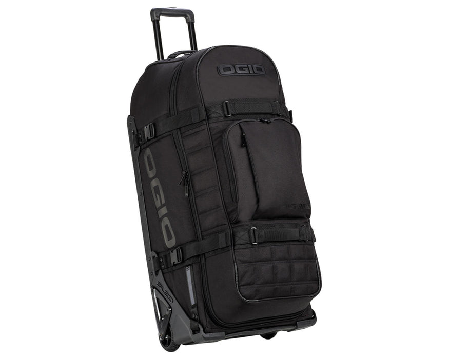 Ogio Rig 9800 Pit Bag (Blackout)