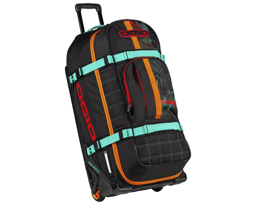 Ogio Rig 9800 Pit Bag (Tropics)