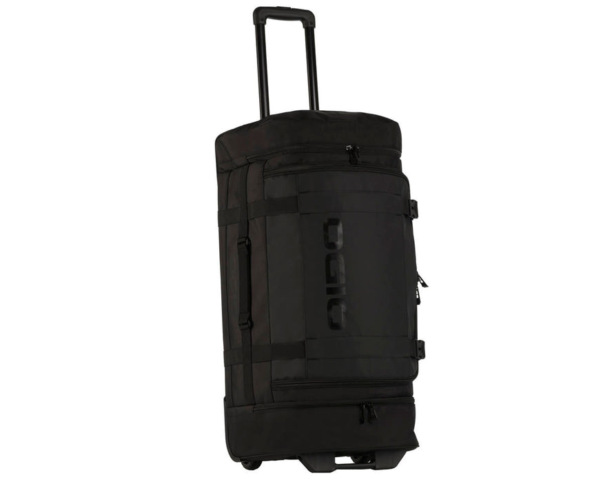 Ogio Crawler Pit Bag (Black)