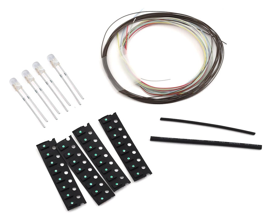 Orlandoo Hunter D4L LED Set (Use w/4 in 1 System)