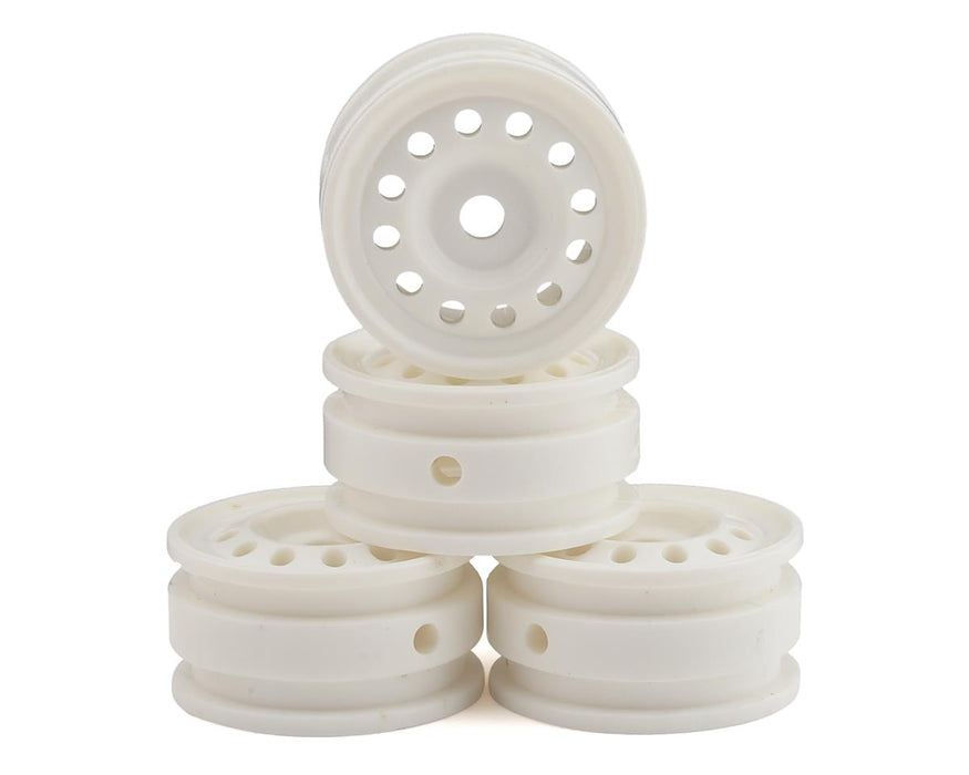 Orlandoo Hunter Type 5 Wheel Set (White) (4)