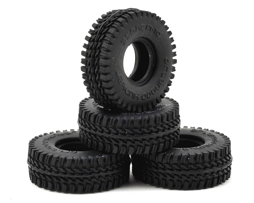 Orlandoo Hunter Type 1 Tire Set (4) (35P01)