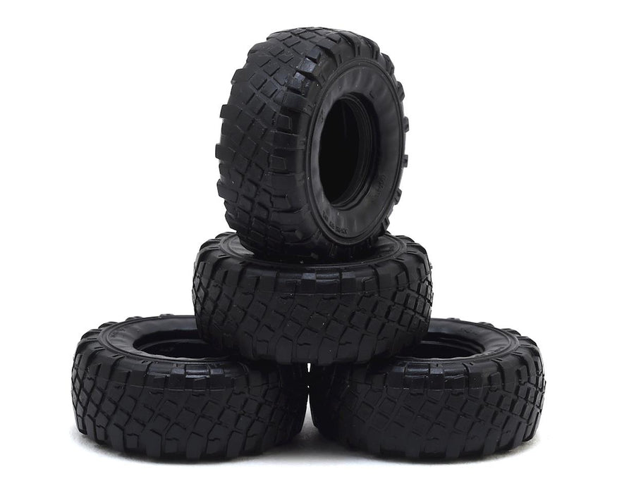 Orlandoo Hunter 30mm Type 6 Tire Set (4)