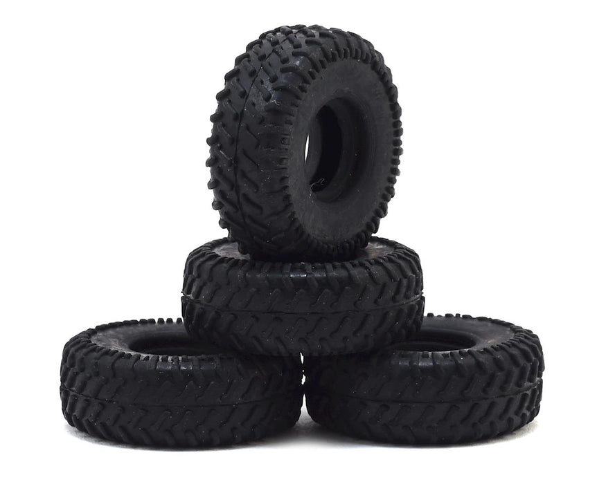 Orlandoo Hunter 30mm Type 7 Tire Set (4)