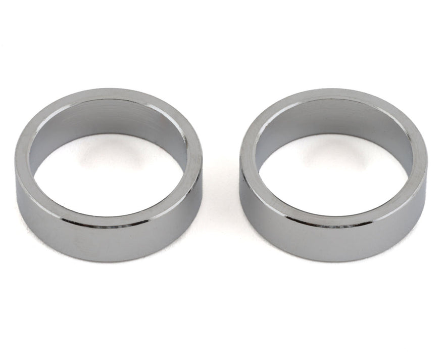 Orlandoo Hunter Wheel Weight Rings (2) (5g) (OH32M02/OH32M01)