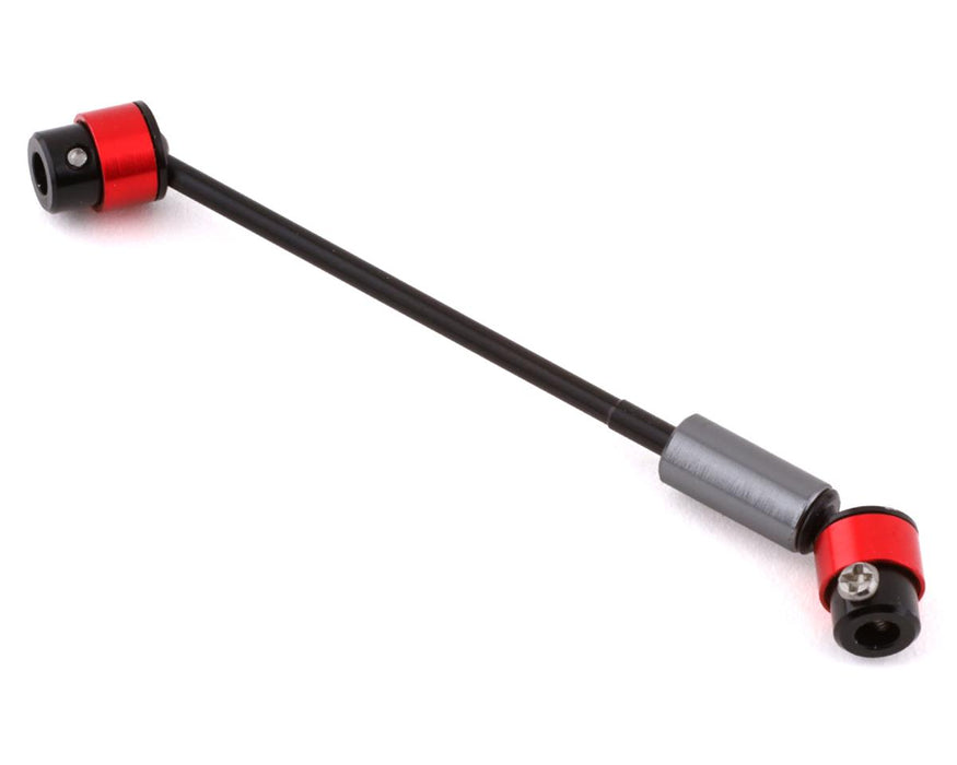 Orlandoo Hunter 45mm Ultrafine Metal Transmission Shaft (45-50mm)