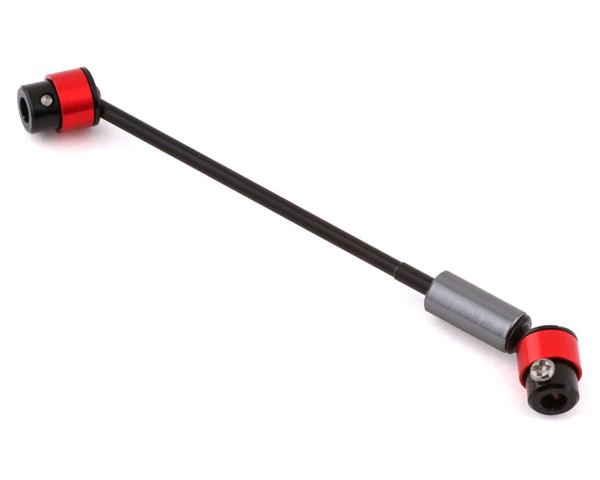 Orlandoo Hunter 50mm Ultrafine Metal Transmission Shaft (50-55mm)