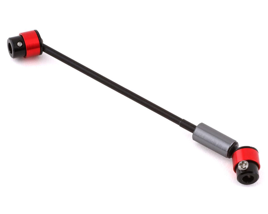 Orlandoo Hunter 52.5mm Ultrafine Metal Transmission Shaft (52.5-57.5mm)