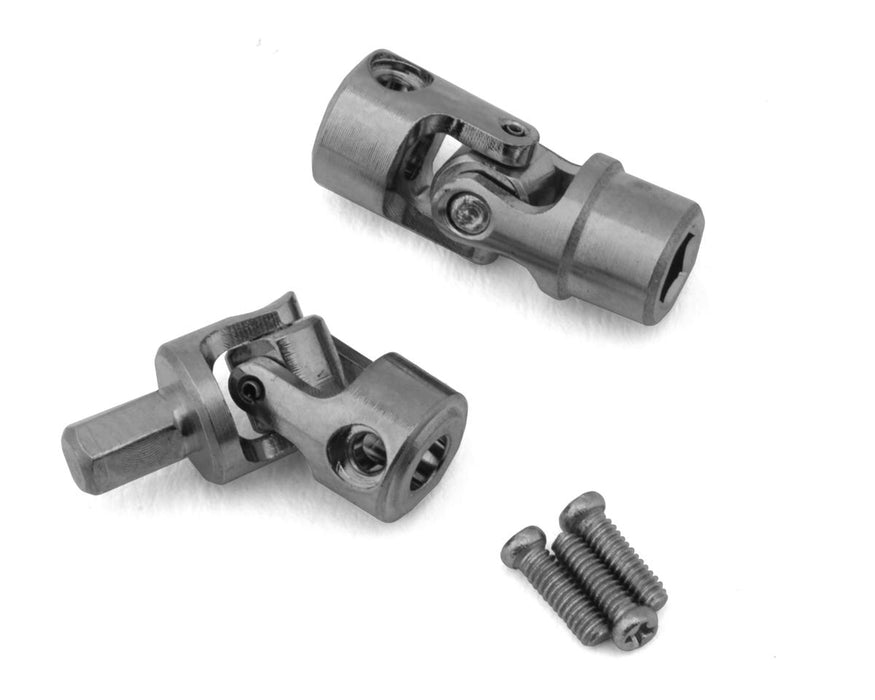 Orlandoo Hunter 22mm Metal Center Driveshaft Joint (2)