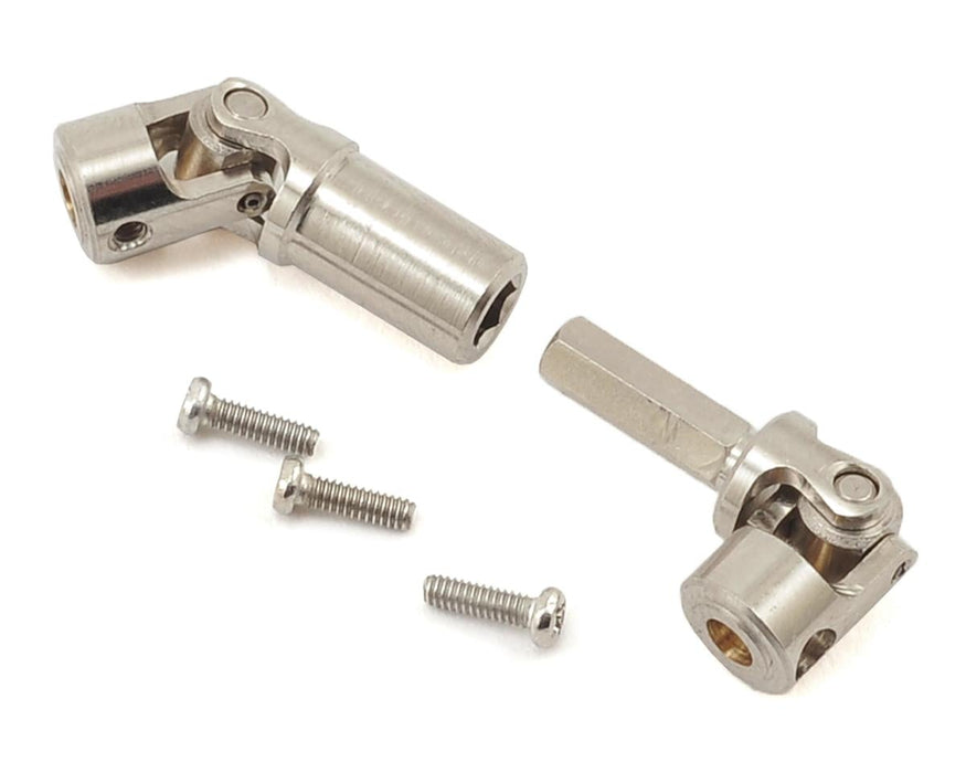 Orlandoo Hunter 35A01 26mm Aluminum Center 2+2 Driveshaft