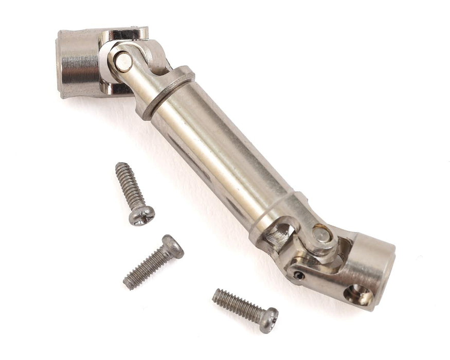 Orlandoo Hunter 32A02 30mm Aluminum Center 2+2 Driveshaft