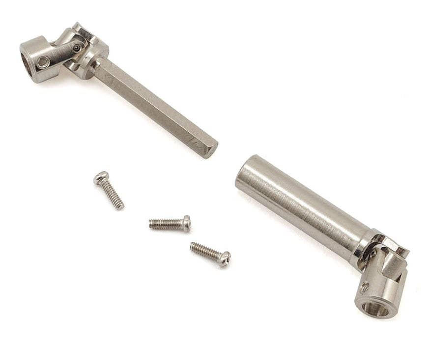 Orlandoo Hunter 35P01 35mm Aluminum Center 3+3 Drive Shaft