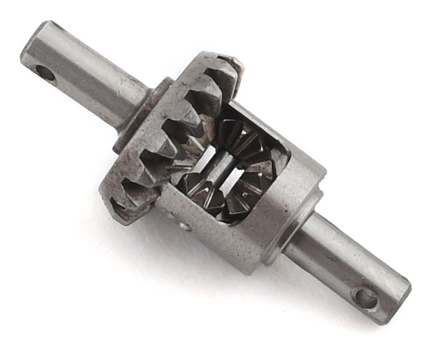 Orlandoo Hunter 17mm Planetary Differential