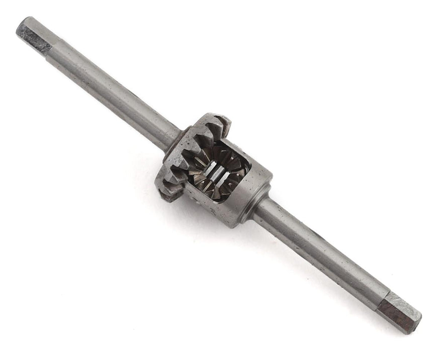 Orlandoo Hunter 36mm Planetary Differential