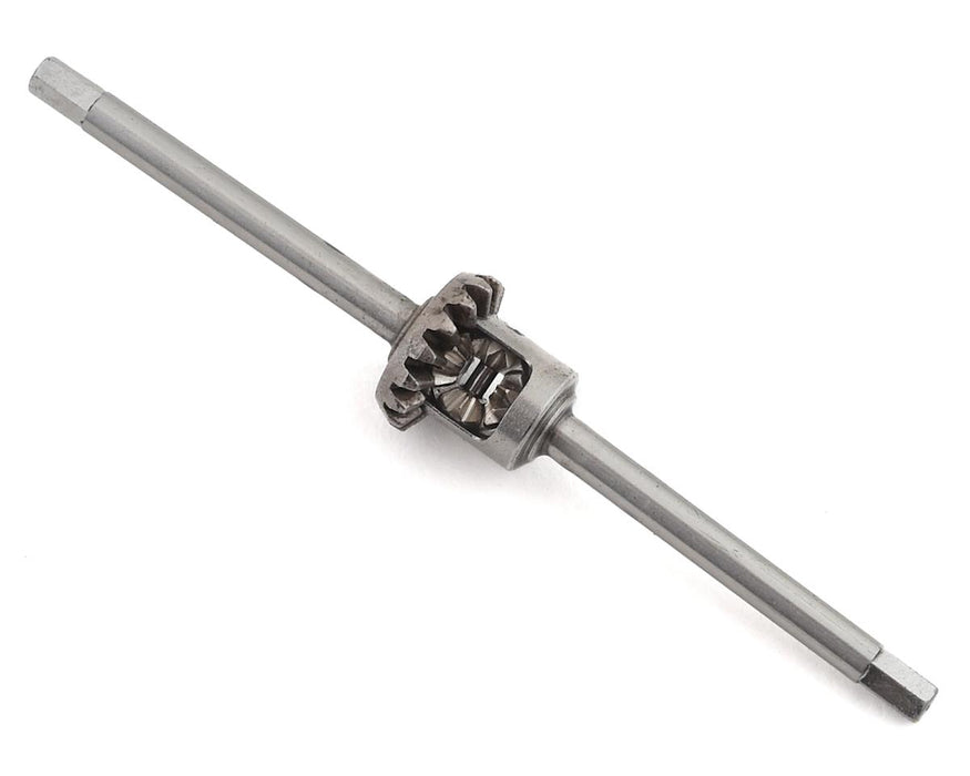 Orlandoo Hunter 46mm Planetary Differential