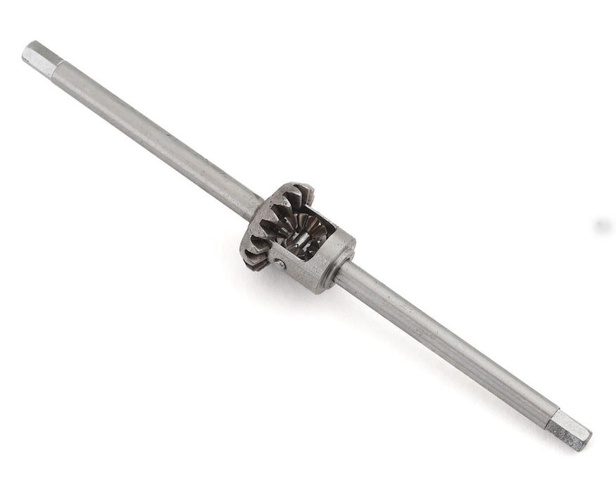 Orlandoo Hunter 51mm Planetary Differential
