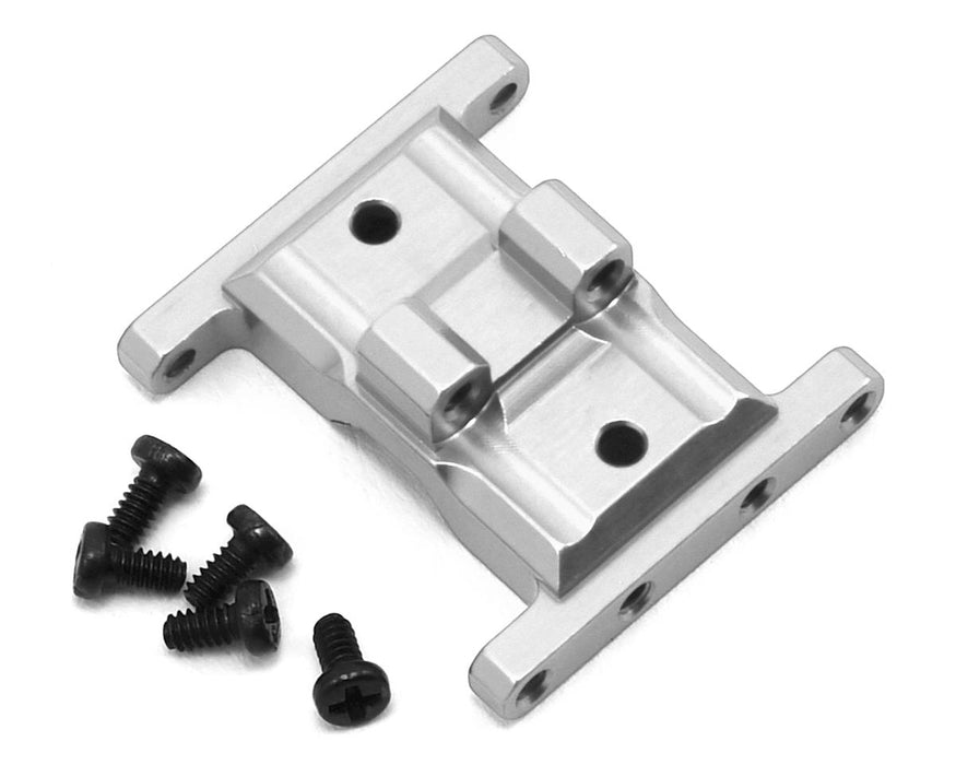 Orlandoo Hunter OH35A01 Aluminum Skid (Silver)