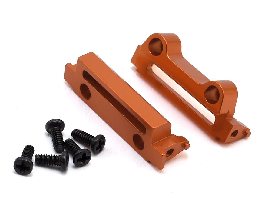 Orlandoo Hunter OH35A01 Aluminum Frame Accessories (Orange)