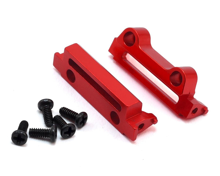 Orlandoo Hunter OH35A01 Aluminum Frame Accessories (Red)