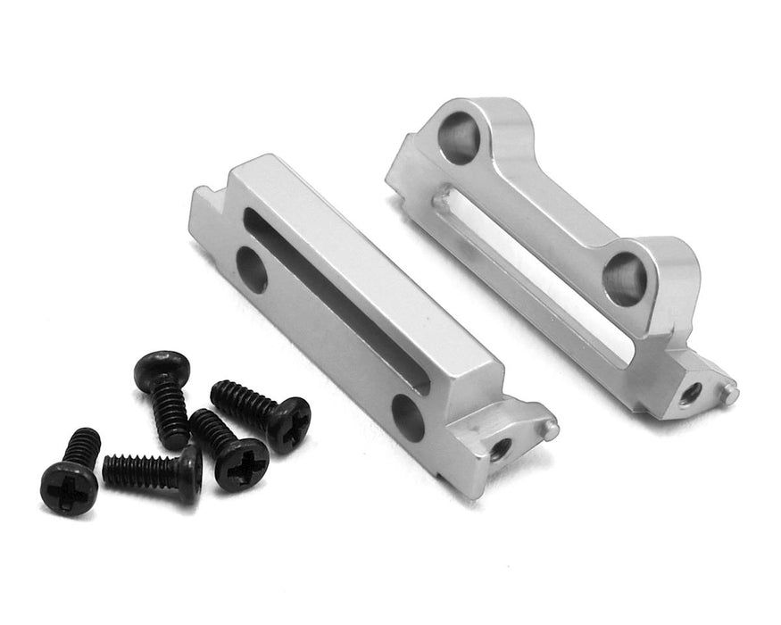 Orlandoo Hunter OH35A01 Aluminum Frame Accessories (Silver)