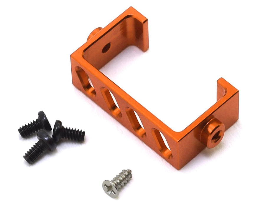 Orlandoo Hunter OH35A01/OH32A02 Aluminum Servo Housing (Orange)
