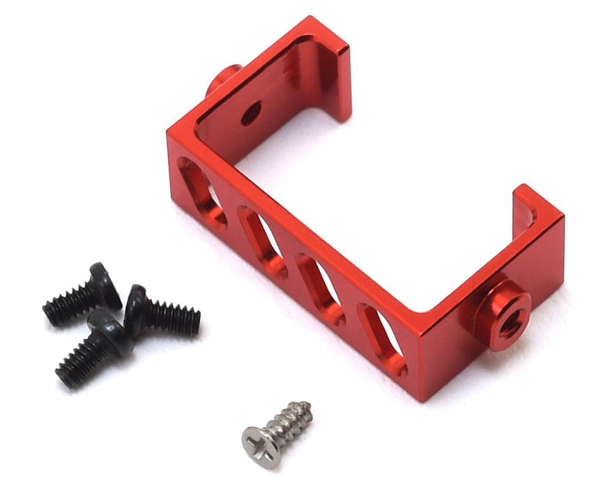 Orlandoo Hunter OH35A01/OH32A02 Aluminum Servo Housing (Red)