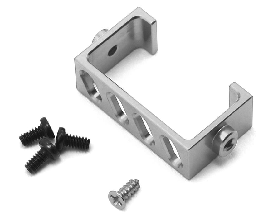 Orlandoo Hunter OH35A01/OH32A02 Aluminum Servo Housing (Silver)
