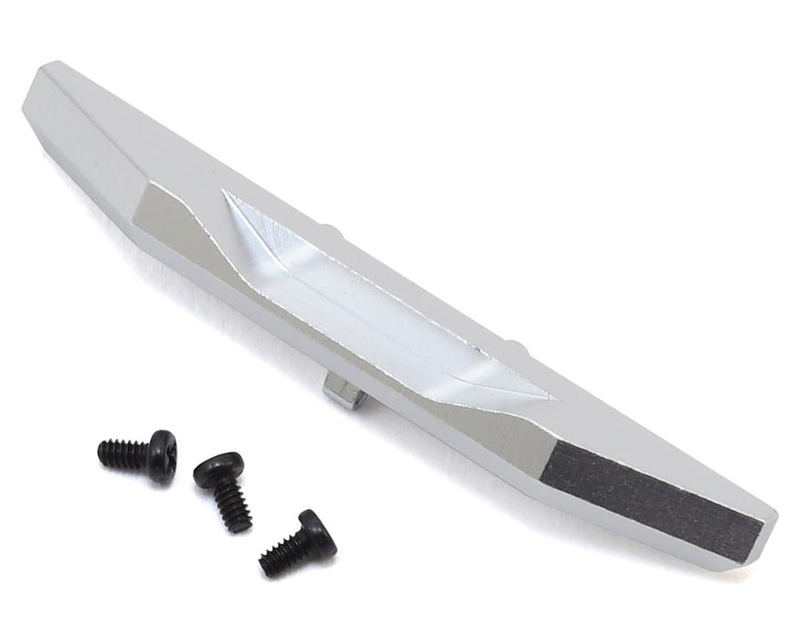Orlandoo Hunter OH35A01 Aluminum Rear Bumper (Silver)