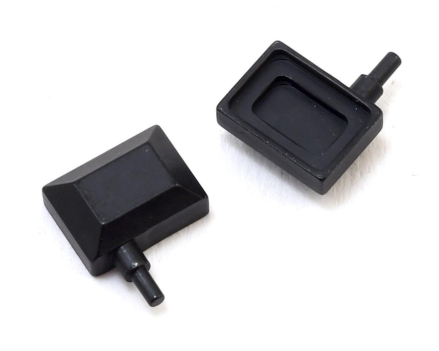 Orlandoo Hunter OH35A01 Metal Rear View Mirror (2)