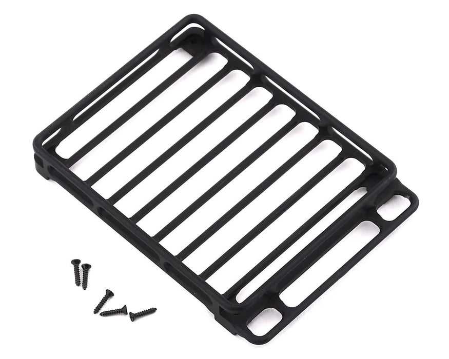 Orlandoo Hunter OH35A01 Aluminum Roof Rack (Black)