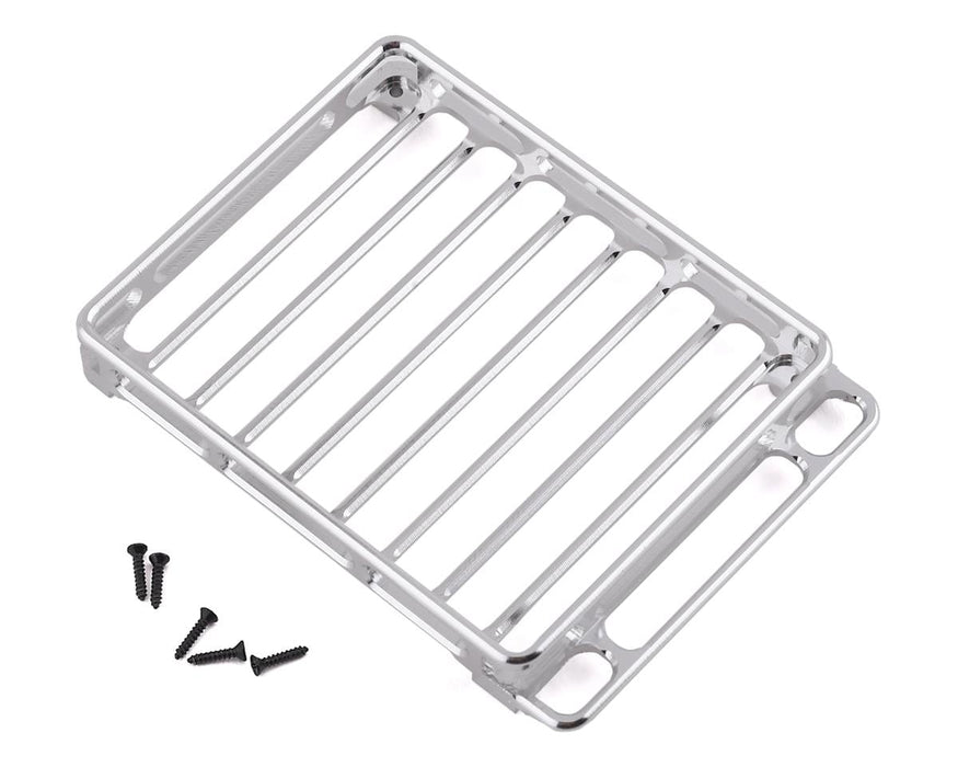 Orlandoo Hunter OH35A01 Aluminum Roof Rack (Silver)