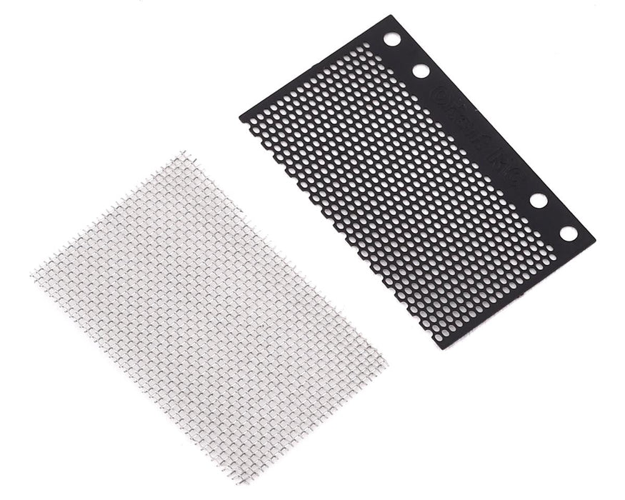 Orlandoo Hunter OH35A01 Mesh Grille Insert (Black)