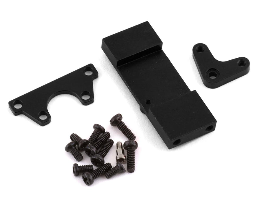 Orlandoo Hunter 32M01 Metal Motor Base & Swing Arm (Black)