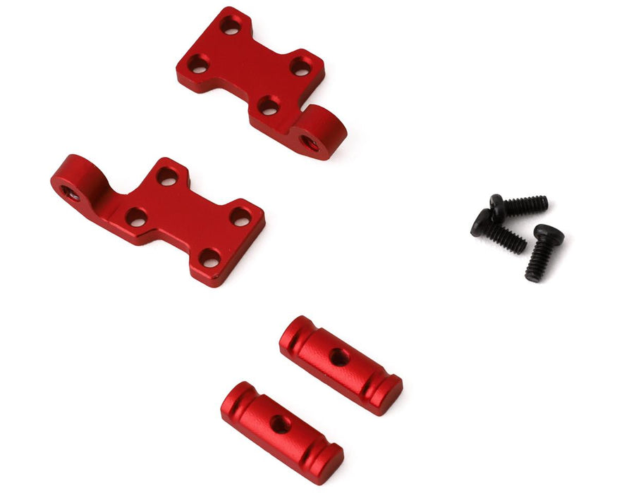 Orlandoo Hunter 32M01 Metal Leaf Spring Fixing Accessories (Red)