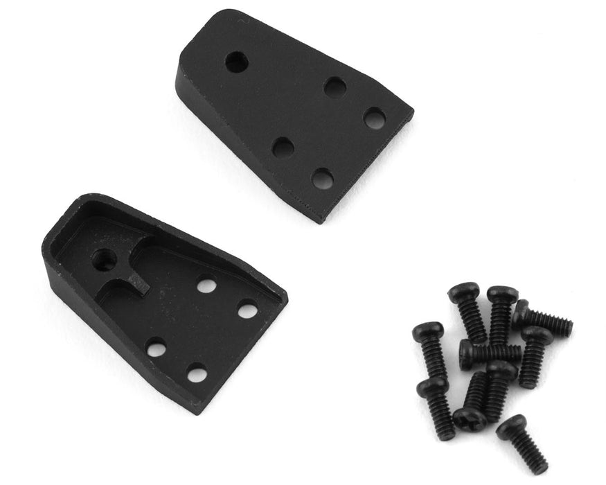 Orlandoo Hunter 32M01 Metal Front Shock Mount (Black)