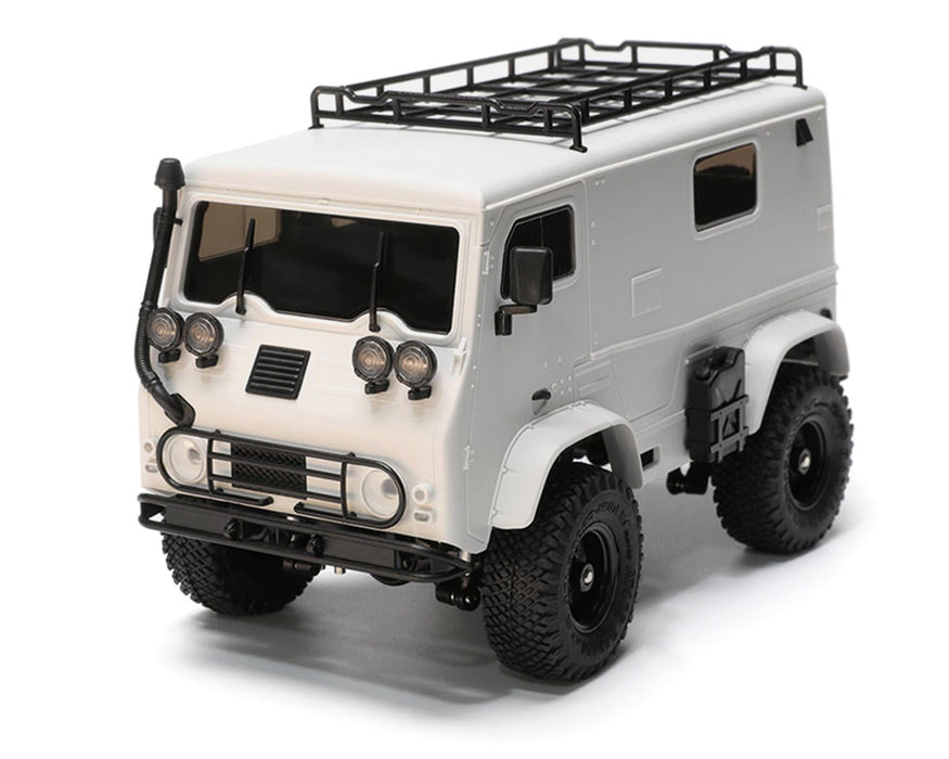 Orlandoo Hunter OH32V01 1/32 Electric Micro Scale 4x4 Off-Road Van Crawler Kit