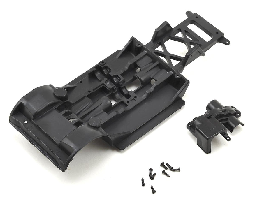 Orlandoo Hunter 35P01 Chassis