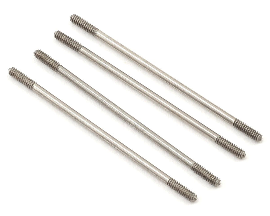 Orlandoo Hunter 35P01 Aluminum Axle Upper Link Set (4)