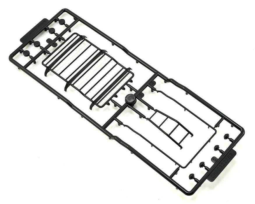 Orlandoo Hunter 32A02 Roof Rack