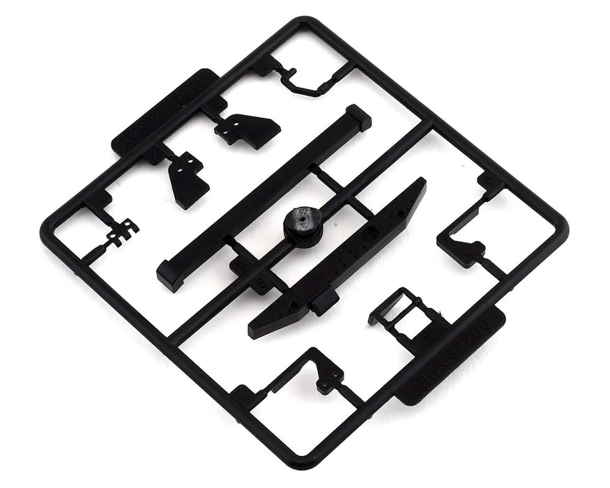 Orlandoo Hunter OH32A03 Bumper Set