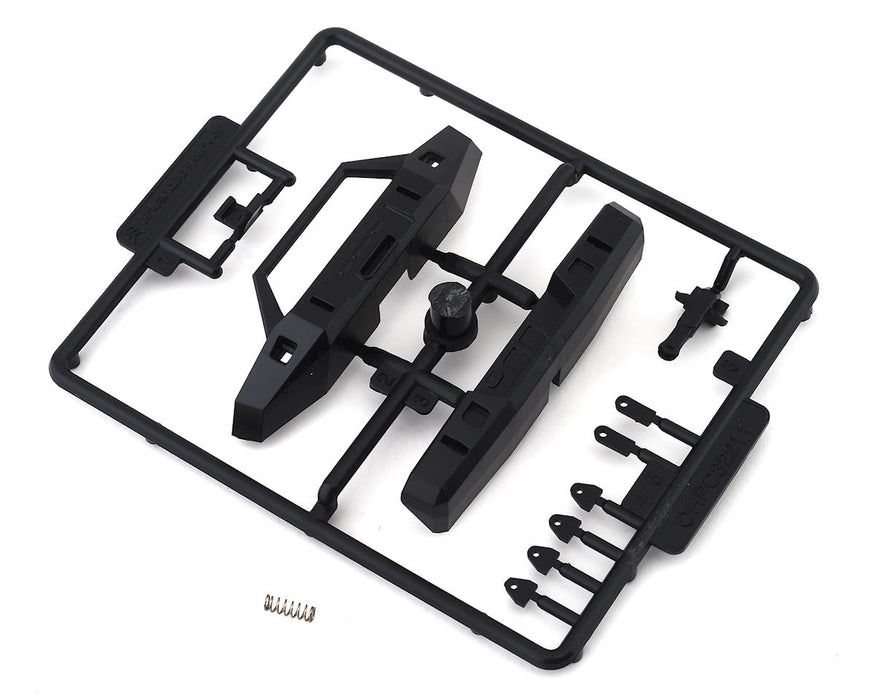 Orlandoo Hunter OH32P02 Bumper