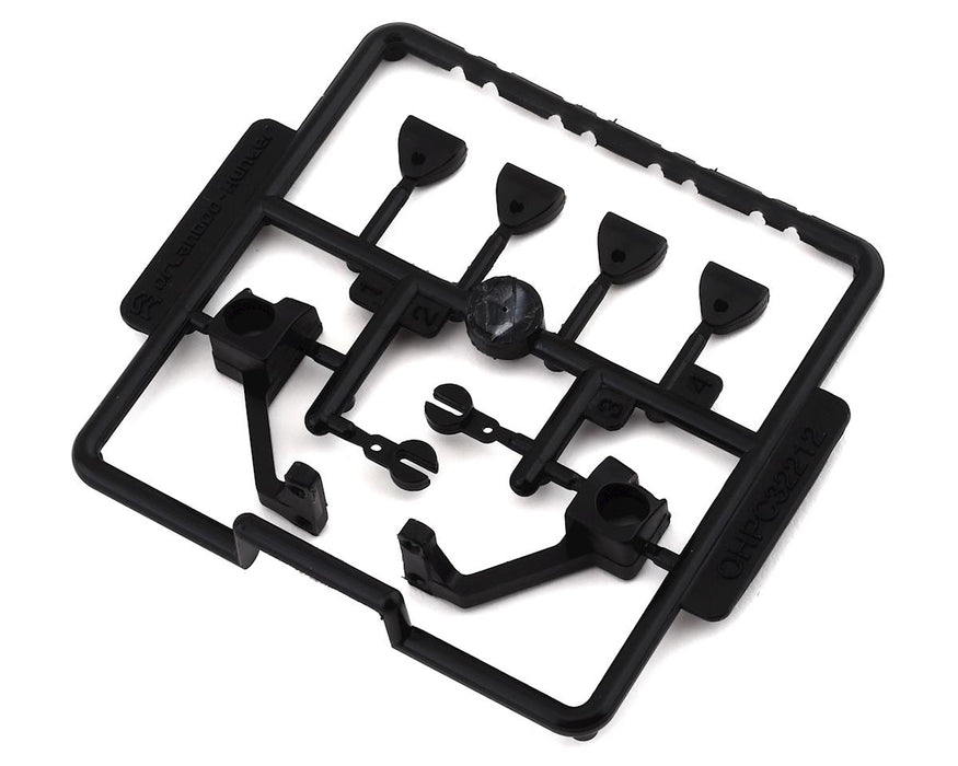 Orlandoo Hunter OH32P02 Light Bucket Set