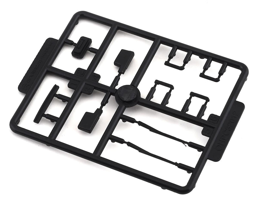 Orlandoo Hunter OH32P02 Exterior Parts Set