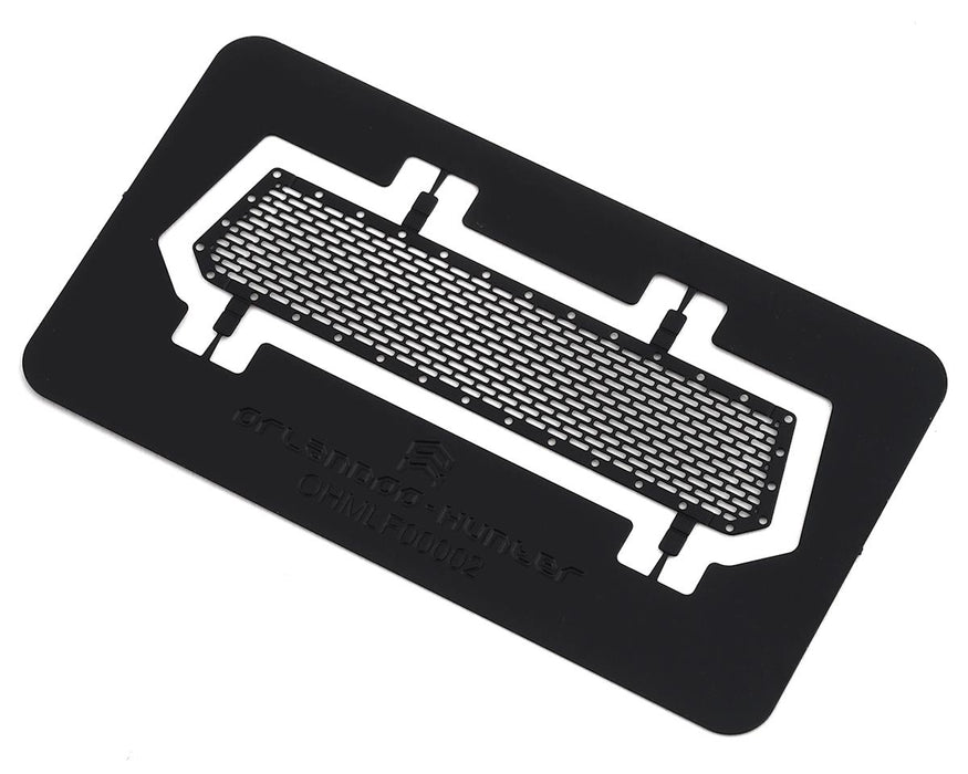 Orlandoo Hunter OH32P02 Intake Net (Black)