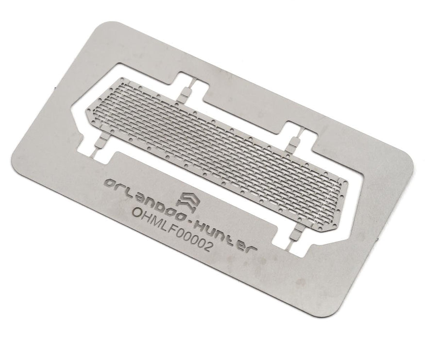 Orlandoo Hunter OH32P02 Intake Net (Silver)
