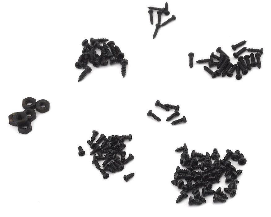 Orlandoo Hunter OH32P02 Screw Kit