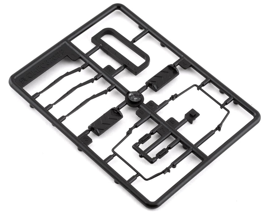 Orlandoo Hunter 32M01 Exterior Parts Set A