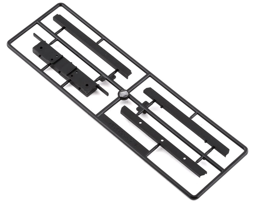 Orlandoo Hunter 32M01 Truck Bed Rear Mount